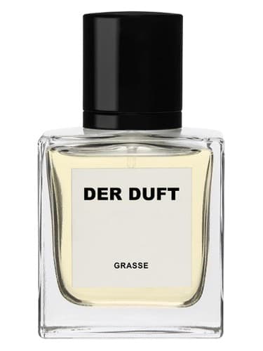 Grasse - گراس