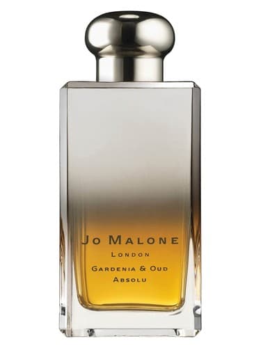 Gardenia & Oud Absolu - گاردنیا اند عود ابسولو