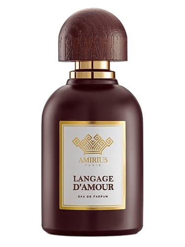 Langage D'Amour 