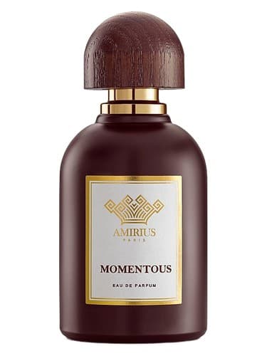 Momentous - مهم