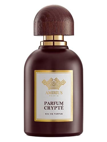 Parfum Crypte 