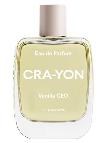 Vanilla CEO - مدیر عامل وانیلا