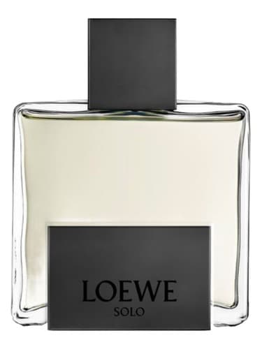 Loewe Solo Mercurio - لووه سولو مرکوریو