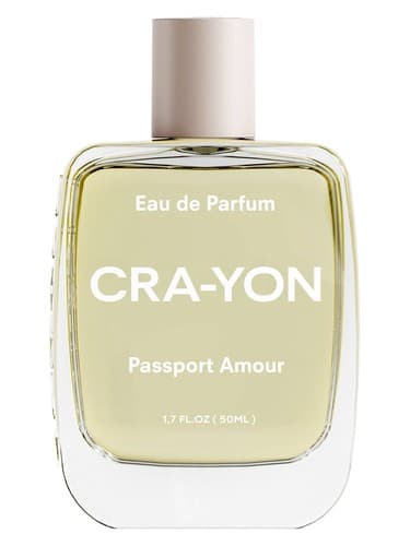 Passport Amour