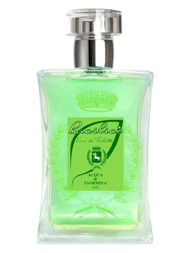 Bacilicò - باسیلیکو