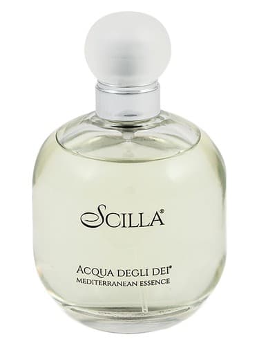 Scilla
