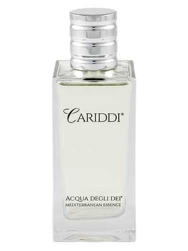 Cariddi - کاریدی