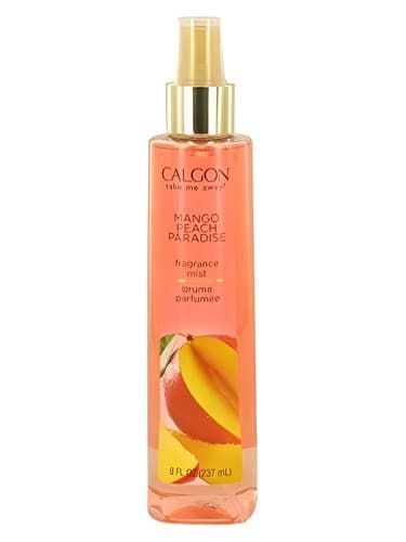 Mango Peach - پیچ انبه