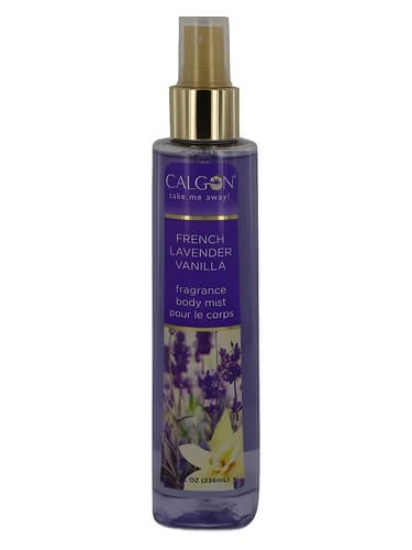 French Lavender Vanilla