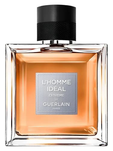 L'Homme Idéal Extrême - لهوم ایده آل اکستریم