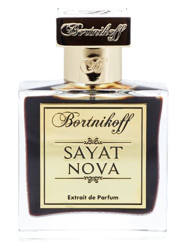 Sayat Nova - سایات نوا