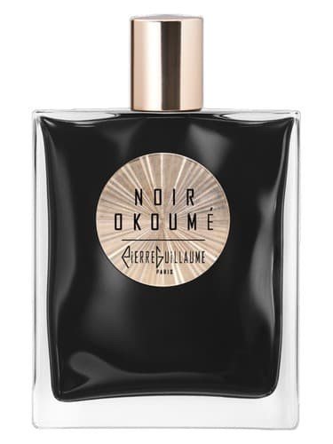 Noir Okoume
