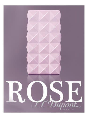 S.T. Dupont Rose - اس تی دوپونت رز
