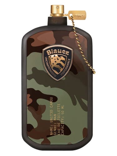 Un1t3d Camou For Men - Un1t3d Camou برای مردان