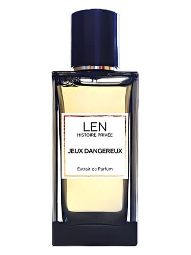 Jeux Dangereux