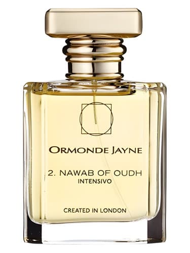 2. Nawab of Oudh Intensivo - ۲ نواب آف عود اینتنسیوو
