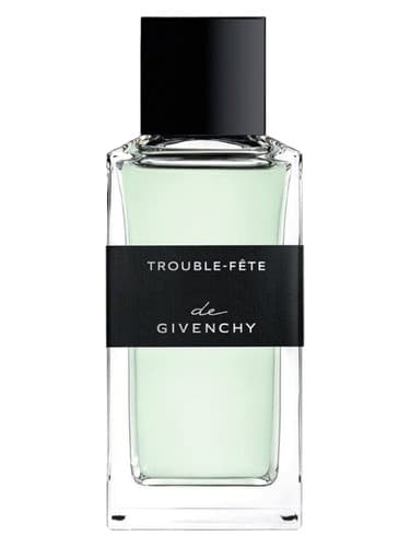 Trouble-Fête - تروبل فت