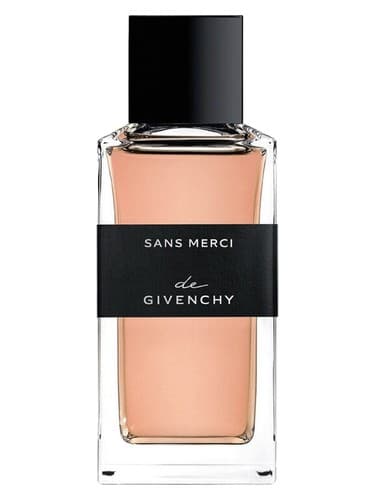 Sans Merci - سان مرسی