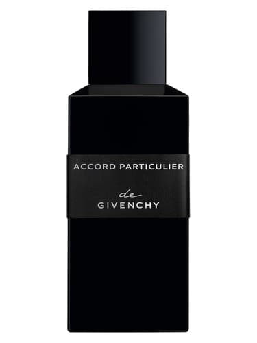 Accord Particulier - آکورد پارتیکولیر