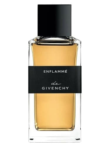 Enflammé