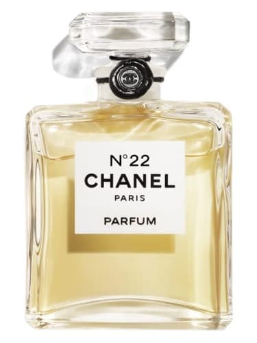 No 22 Parfum - نامبر 22 پارفوم