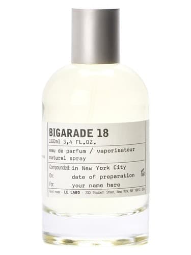 Bigarade 18 Hong Kong - بیگاراد 18 هنگ کنگ