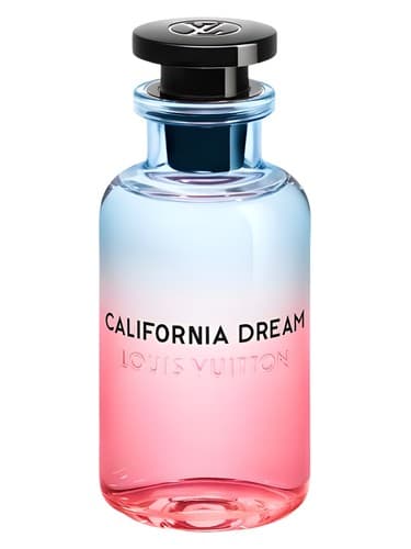 California Dream - کالیفرنیا دریم