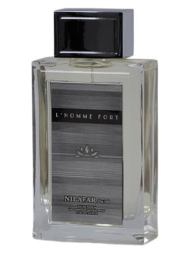 L’Homme Fort