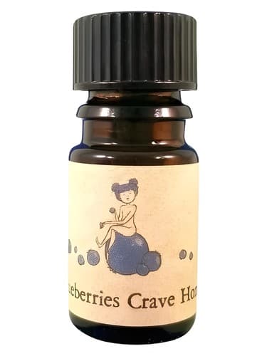 Blueberries Crave Home - زغال اخته هوس خانه