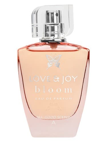 Love & Joy Bloom