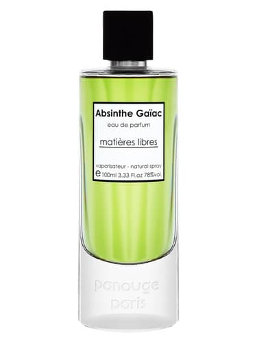 Absinthe Gaïac  - ابسنت گایاک