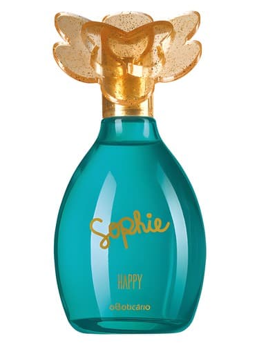 Sophie Happy