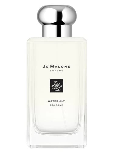 Waterlily Cologne