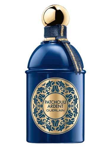 Les Absolus d'Orient Patchouli Ardent - لز ابسولو د اورینت پاتچولی آردنت