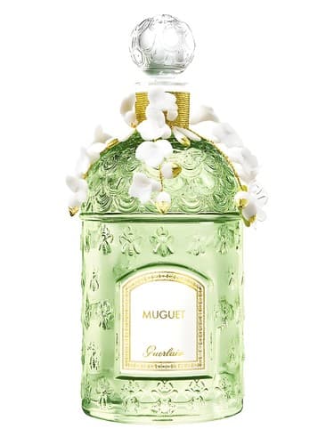 Muguet Millésime 2020 - موگه میلسیم 2020