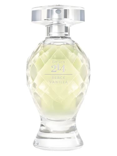 214 Black Vanilla - 214 وانیلا بلک