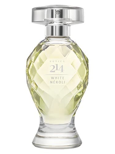 214 White Néroli - 214 نرولی وایت