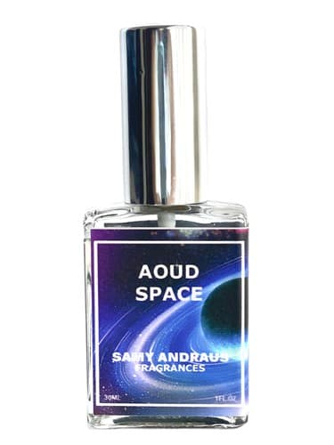 Aoud Space - فضای عود