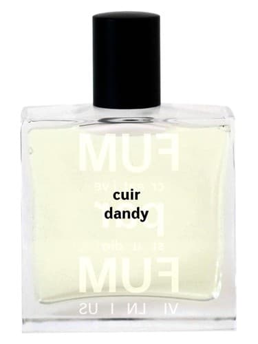 Cuir Dandy - کویر دندی