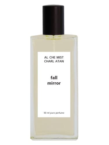 Fall Mirror - آینه آتوم