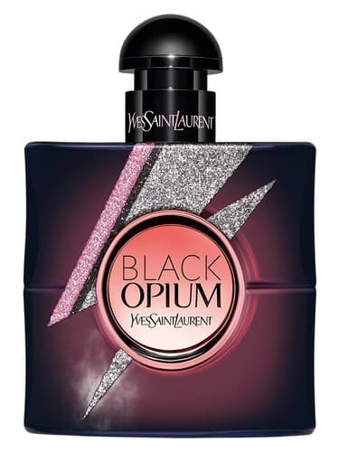Black Opium Storm Illusion - بلک اوپیوم استورم ایلوژن