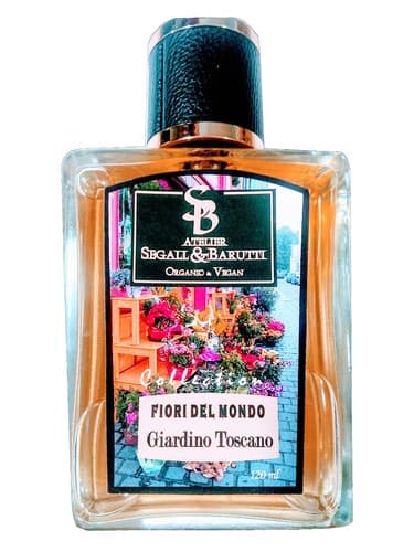 Giardino de Toscana