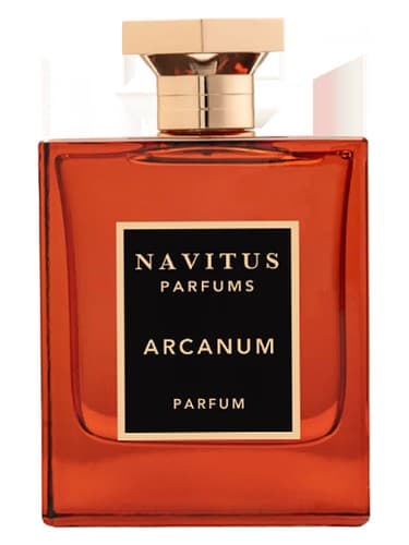 Arcanum