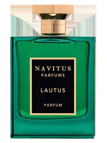 Lautus - لاوتوس