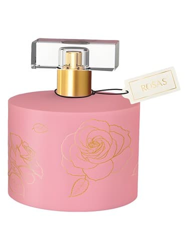 Rosas Bouquet Essence - اسانس دسته گل روزاس