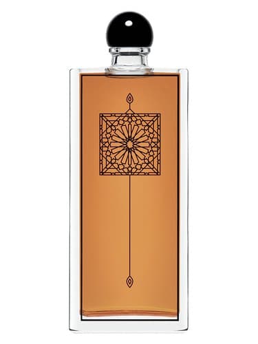 Zellige Limited Edition: Ambre Sultan  - زلیج لیمیتد ادیشن: آمبر سلطان