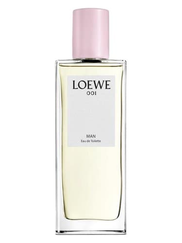 Loewe 001 Man EDT Special Edition 