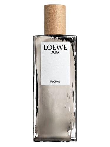 Loewe Aura Floral - لووه اورا فلورال
