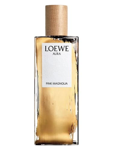 Aura Loewe Pink Magnolia - اورا لووه پینک مگنولیا