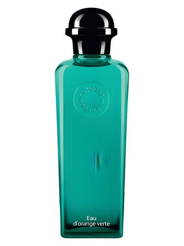 Eau d'Orange Verte - او دورنج ورته
